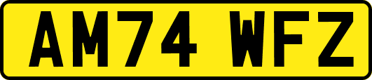 AM74WFZ