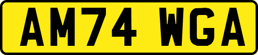AM74WGA
