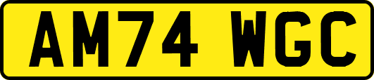 AM74WGC