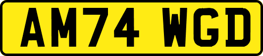 AM74WGD