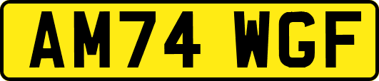 AM74WGF