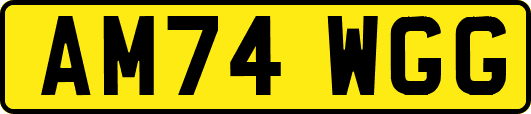 AM74WGG