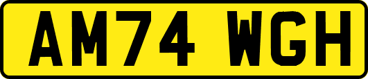 AM74WGH