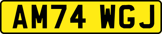 AM74WGJ