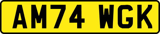 AM74WGK