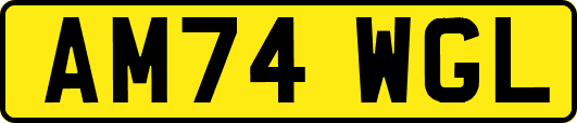 AM74WGL