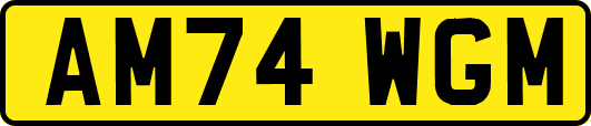 AM74WGM