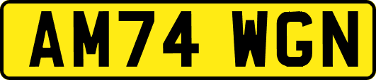 AM74WGN