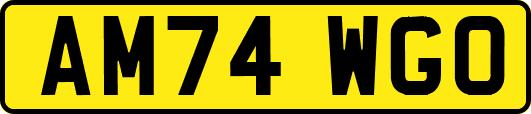 AM74WGO