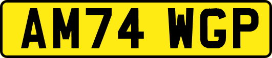 AM74WGP