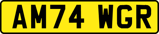 AM74WGR