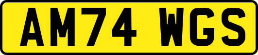 AM74WGS