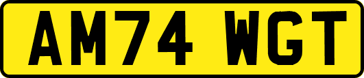 AM74WGT