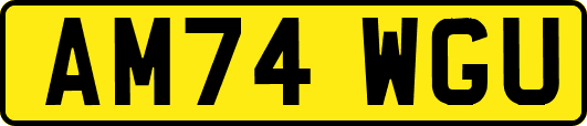 AM74WGU