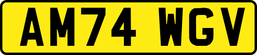 AM74WGV