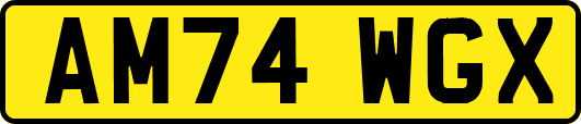 AM74WGX