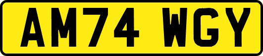 AM74WGY