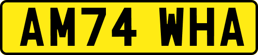 AM74WHA