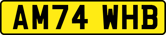 AM74WHB