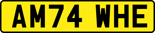 AM74WHE