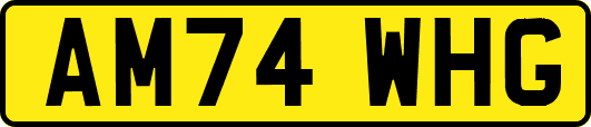 AM74WHG