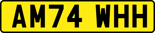 AM74WHH