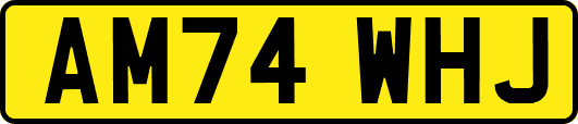 AM74WHJ
