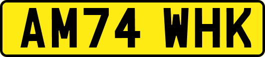 AM74WHK