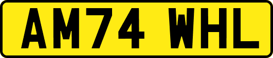 AM74WHL