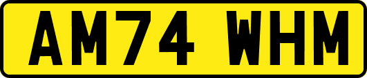 AM74WHM