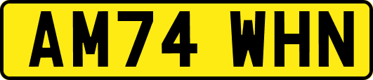 AM74WHN