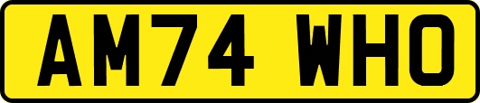 AM74WHO
