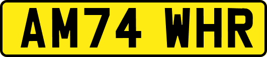 AM74WHR