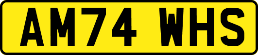 AM74WHS
