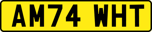 AM74WHT