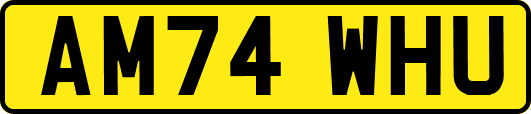 AM74WHU