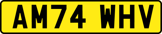 AM74WHV