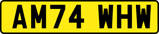 AM74WHW