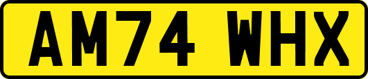 AM74WHX