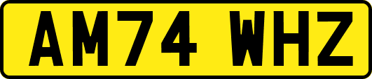 AM74WHZ