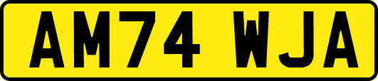 AM74WJA
