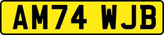 AM74WJB
