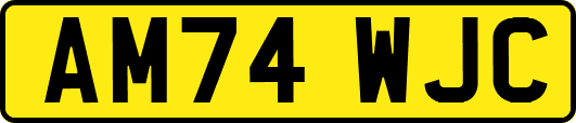 AM74WJC