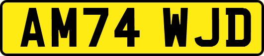 AM74WJD