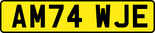 AM74WJE