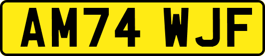 AM74WJF