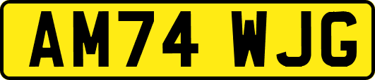 AM74WJG