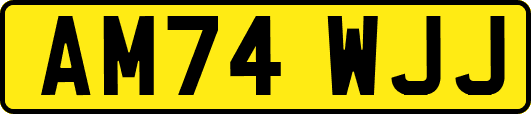 AM74WJJ