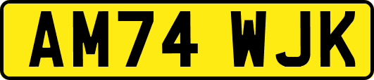 AM74WJK