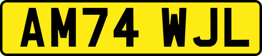 AM74WJL